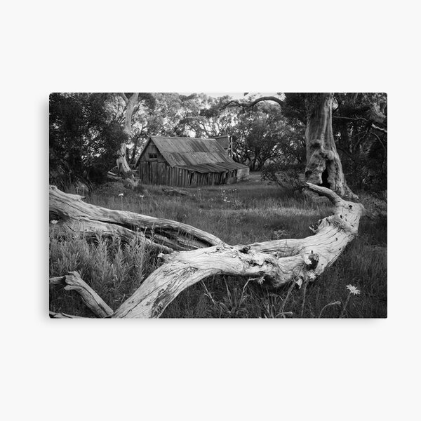 Item preview, Wallaces Hut designed and sold by Lindsay Knowles.