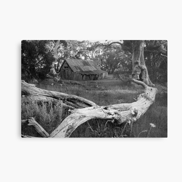 Item preview, Wallaces Hut designed and sold by Lindsay Knowles.