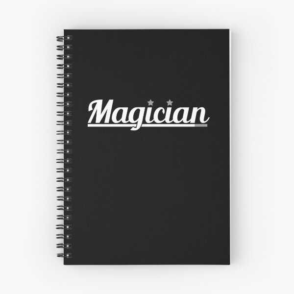 Item preview, Magic magician designed and sold by 4tomic.