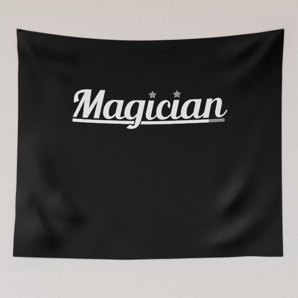 Item preview, Magic magician designed and sold by 4tomic.