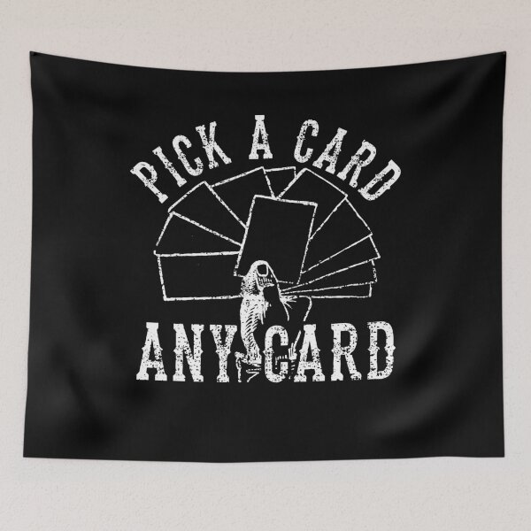 Item preview, Magic magic card trick card game designed and sold by 4tomic.