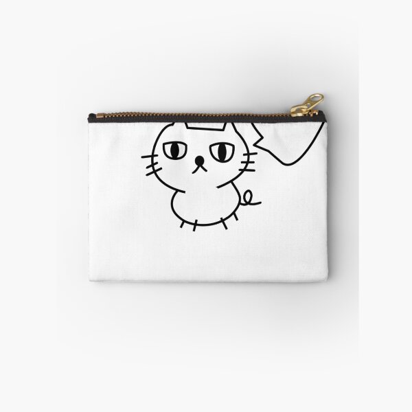 Item preview, Cute Cat Neko designed and sold by ichi-ni-san.