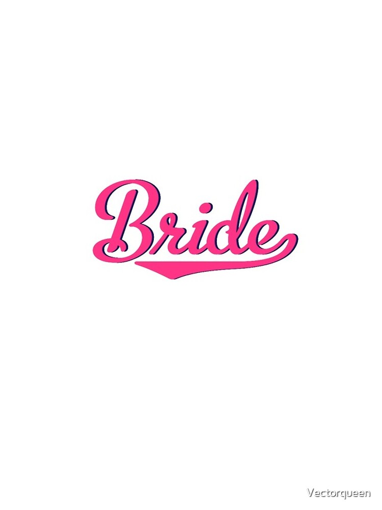 Thumbnail 4 of 4, iPhone Case, Bride designed and sold by Vectorqueen.