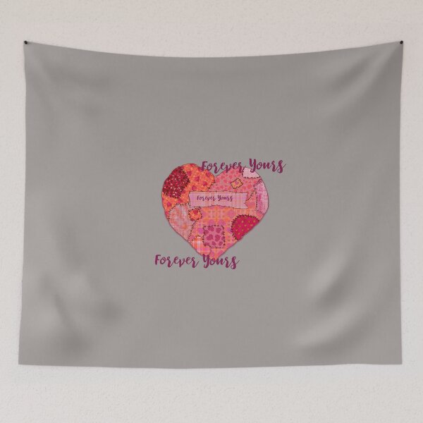 Item preview, Forever yours designed and sold by Snaret.