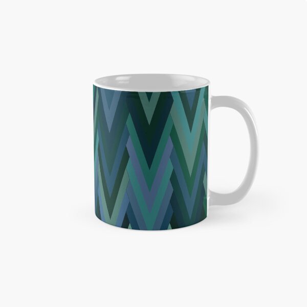 Item preview, Inspired by the colours of ocean waves  designed and sold by RickLionheart.