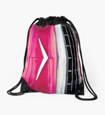 Grr...illz Drawstring Bag