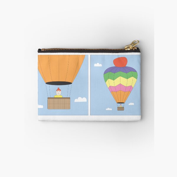 Aperçu de l'œuvre Ballon aérien sikh créée et vendue par Vishavjit Singh.