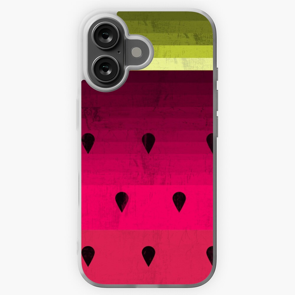 Item preview, iPhone Soft Case designed and sold by Kakel.