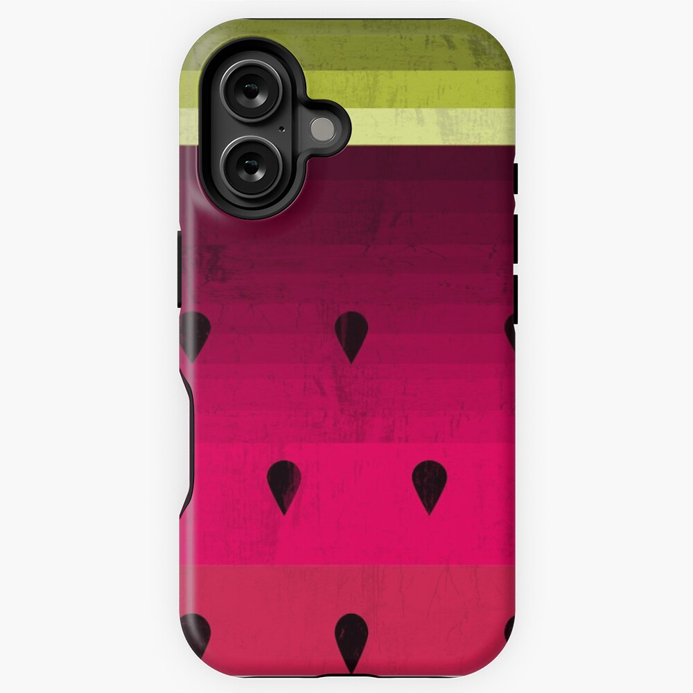 Item preview, iPhone Tough Case designed and sold by Kakel.