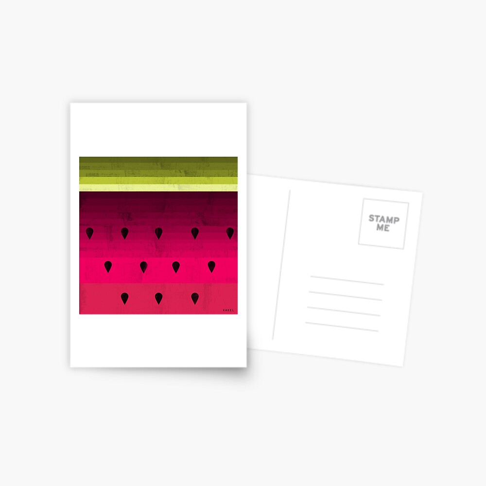 Item preview, Postcard designed and sold by Kakel.