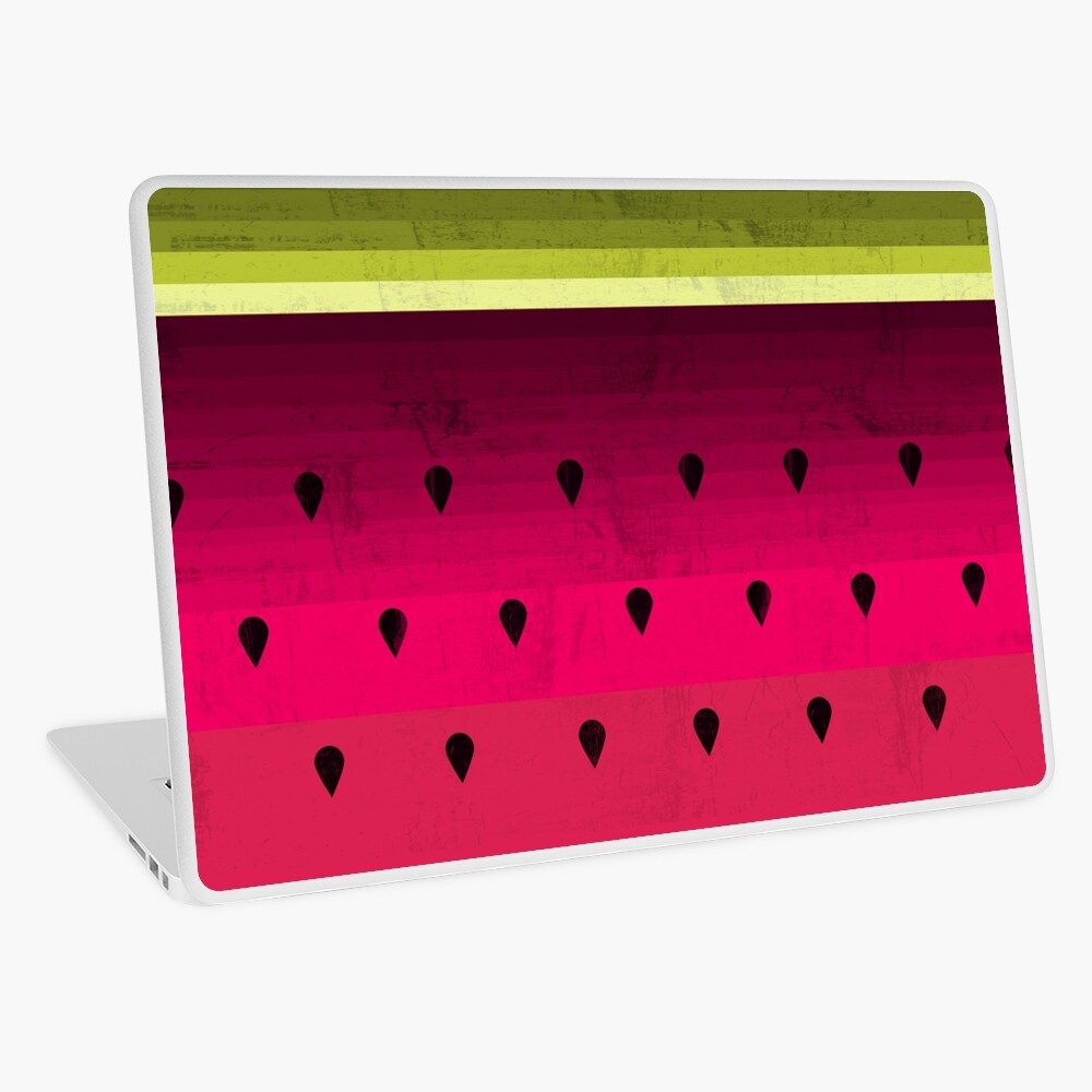 Item preview, Laptop Skin designed and sold by Kakel.