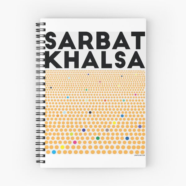 Item preview, Sarbat Khalsa: Grand Gathering of Sikhs designed and sold by Vishavjit Singh.