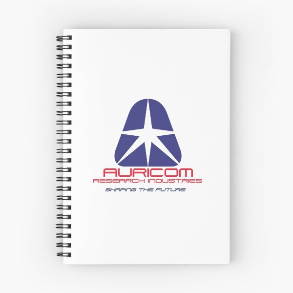 Item preview, WipEout - Team Auricom designed and sold by Alex Pringle.