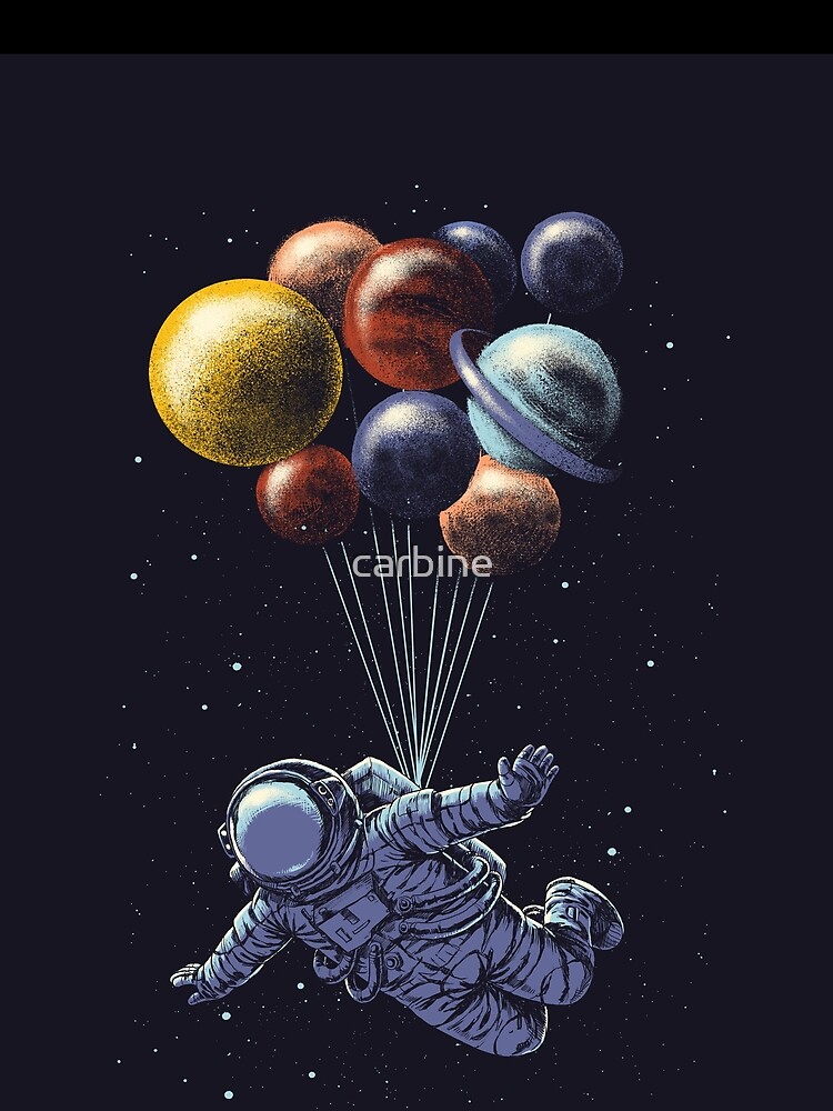 Space Travel by carbine