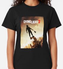 dying light t shirt