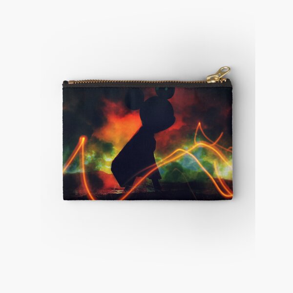 Item preview, In the chaos of the night ... REVOLT! designed and sold by bubblesinspace.