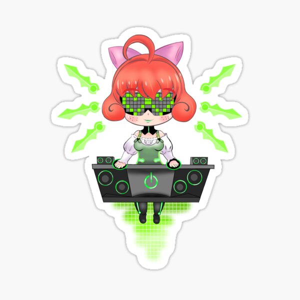 Item preview, RWBY Penny #1 designed and sold by jstudiosoregon.