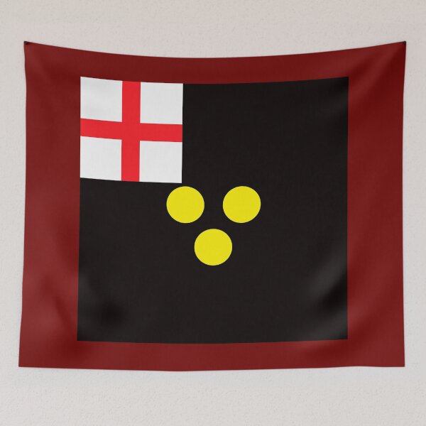 Artikelvorschau, Sir Thomas Blackwell's Regiment of Foot entworfen und verkauft von WOOFANG.