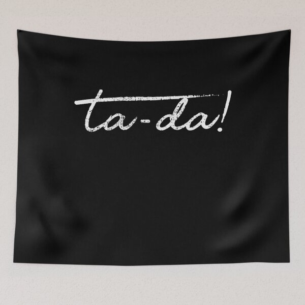 Item preview, Magician Ta Da designed and sold by 4tomic.