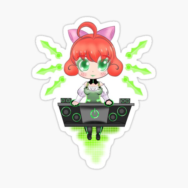 Item preview, RWBY Penny #2 designed and sold by jstudiosoregon.