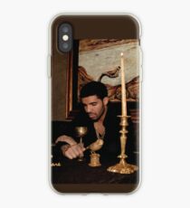 Vinilo o funda para iPhone Estuche de Cuidado Drake