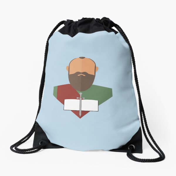 Drawstring Bag