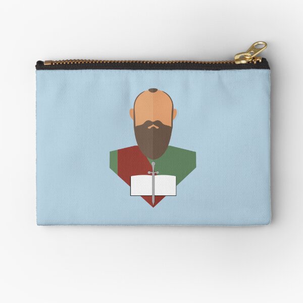 Zipper Pouch