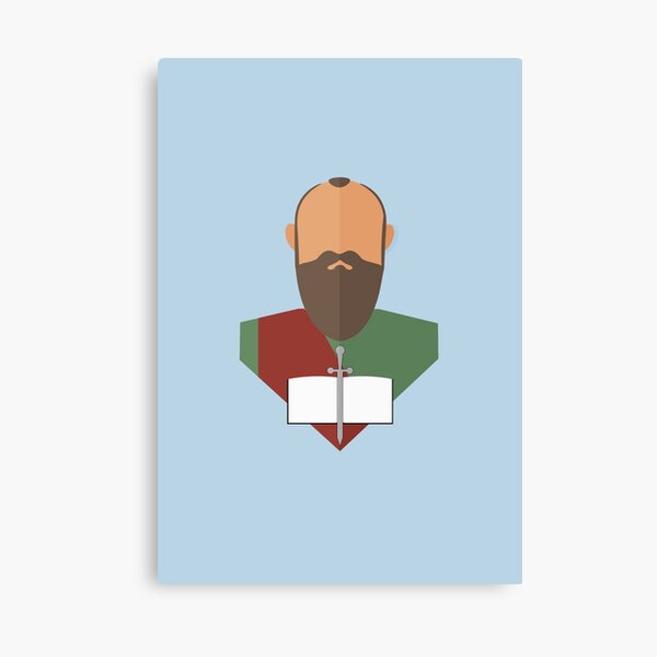 Canvas Print