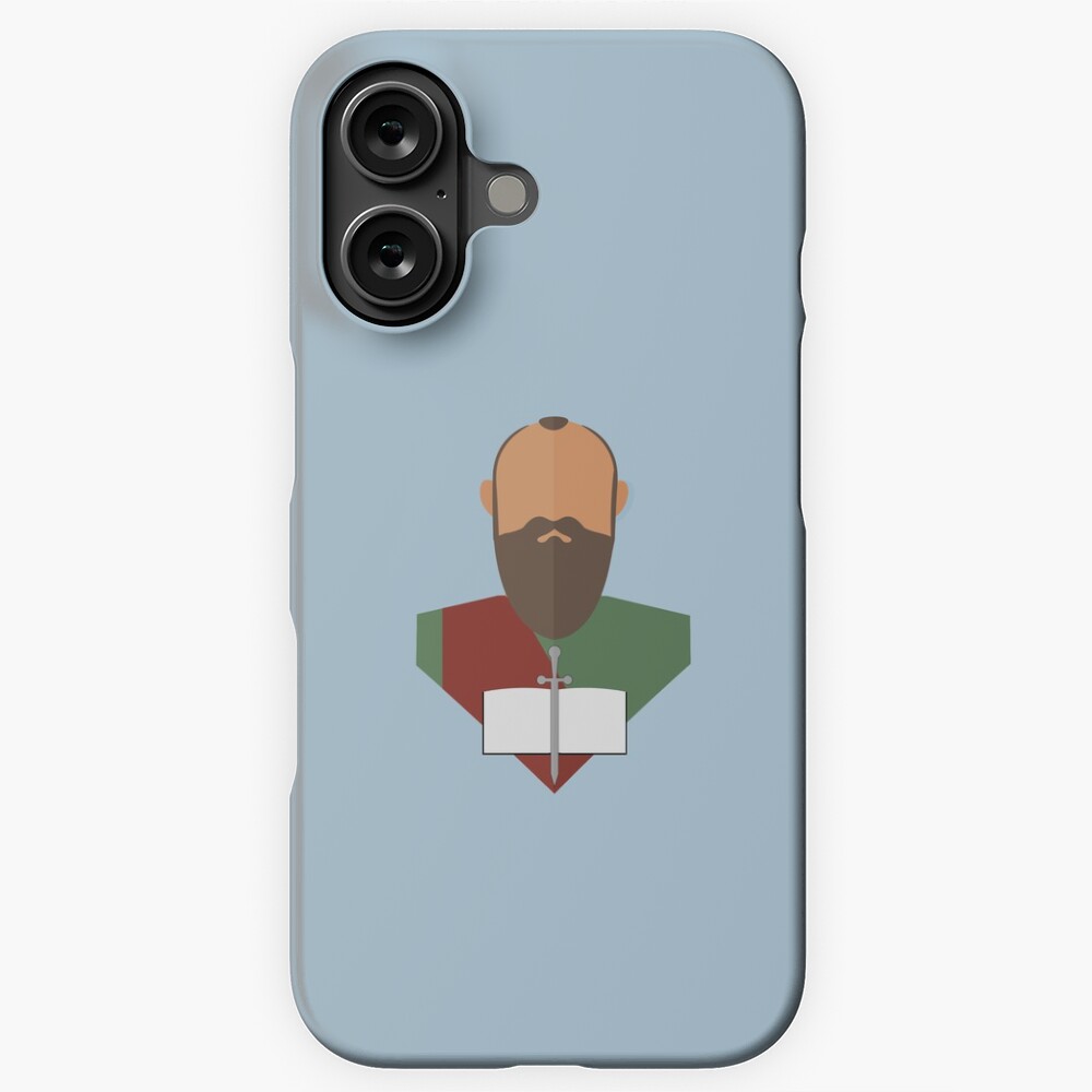 Item preview, iPhone Snap Case designed and sold by mikbails.