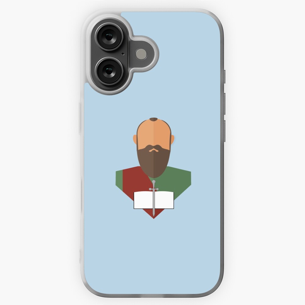 Item preview, iPhone Soft Case designed and sold by mikbails.