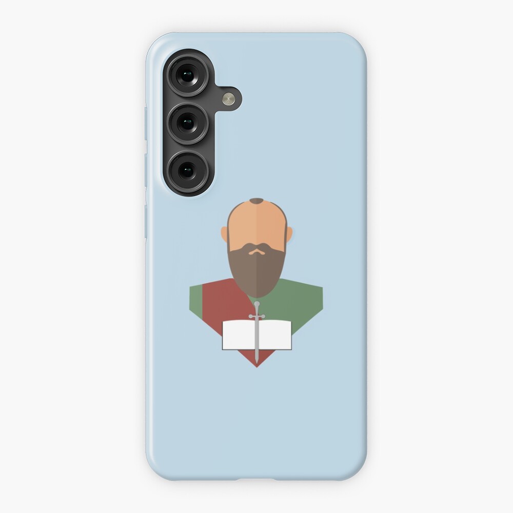 Item preview, Samsung Galaxy Snap Case designed and sold by mikbails.