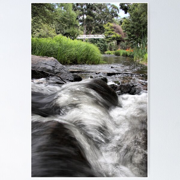 Item preview, Yarra River - Warburton designed and sold by Jim Worrall.