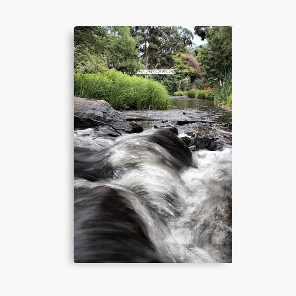 Item preview, Yarra River - Warburton designed and sold by Jim Worrall.