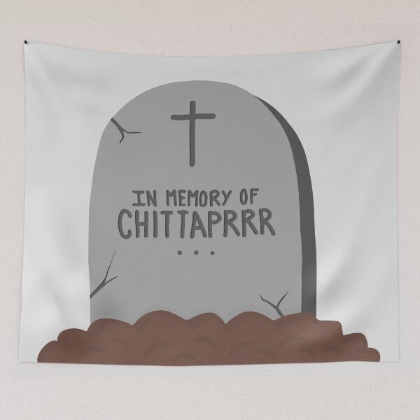 Item preview, In memory of Chittaprrr. - Johnny from NCT designed and sold by Duckiechan.