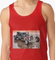 Hot Iron 333 Ford Tank Top