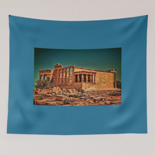 Item preview, Greece. Athens. Acropolis. Erechtheum. designed and sold by vadim19.