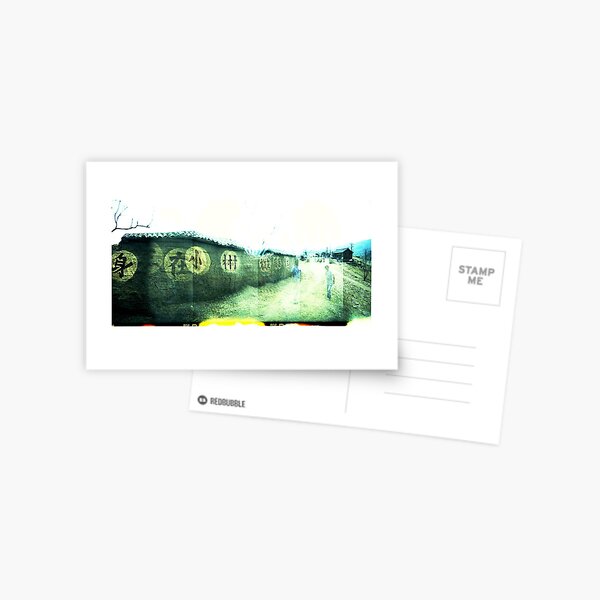 Item preview, The old village 02 designed and sold by TWC.