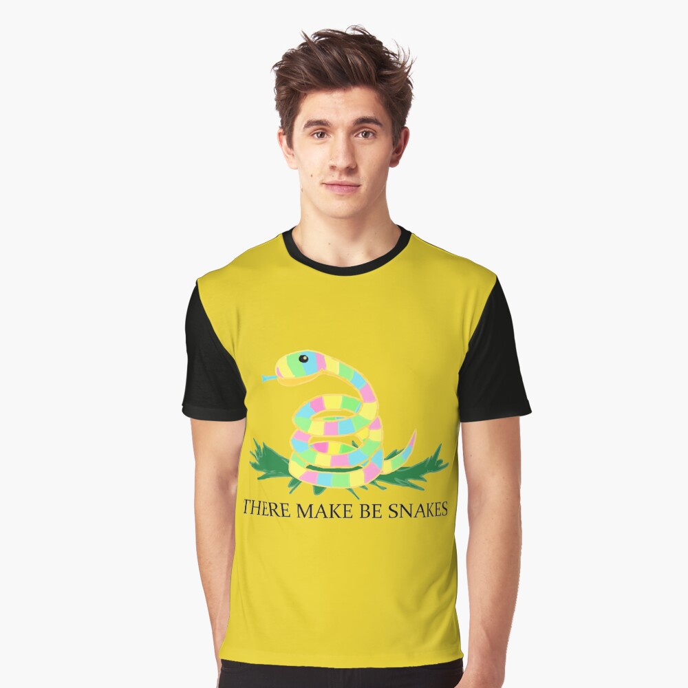 Item preview, Graphic T-Shirt designed and sold by JennyNicholson.