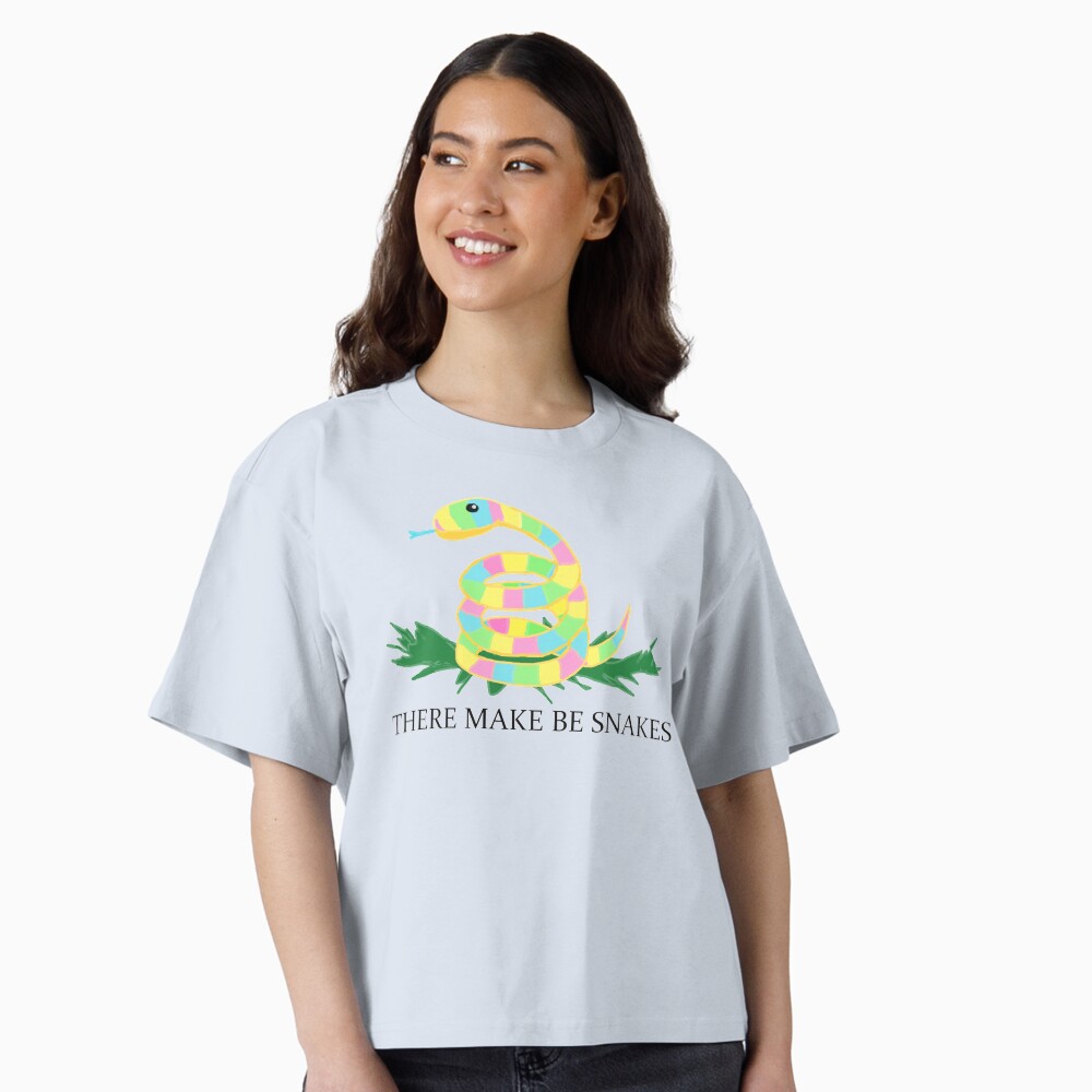 Item preview, Boxy T-Shirt designed and sold by JennyNicholson.
