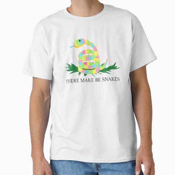 Classic T-Shirt