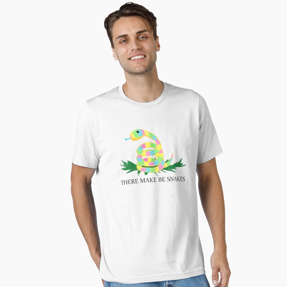 Item preview, Essential T-Shirt designed and sold by JennyNicholson.