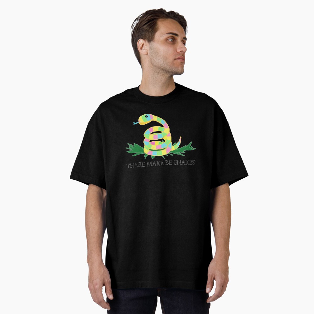 Item preview, Oversized T-Shirt designed and sold by JennyNicholson.