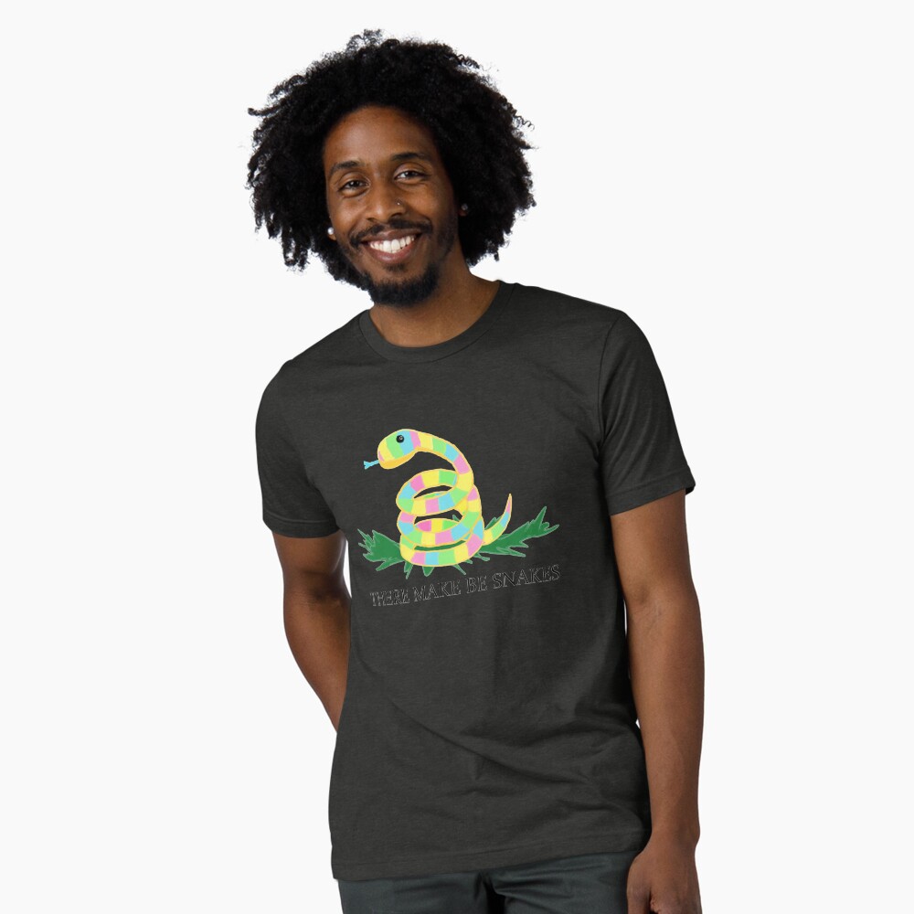 Item preview, Tri-blend T-Shirt designed and sold by JennyNicholson.