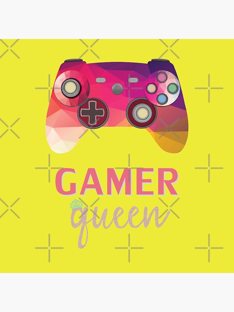 Gamer girl hot sale gifts