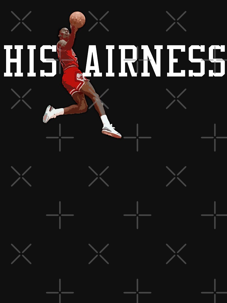 airness t shirt