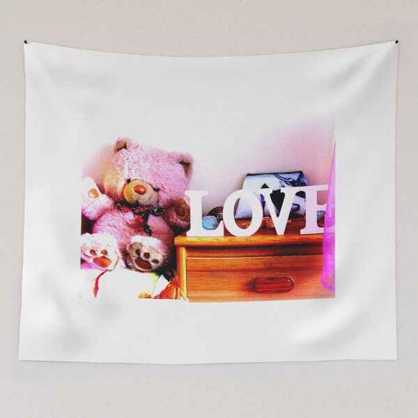 Item preview, Teddy Bear Love designed and sold by ART22.