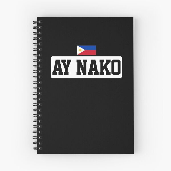Item preview, Philippines Ay Nako Islands designed and sold by 4tomic.