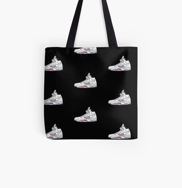 nike atmos tote bag