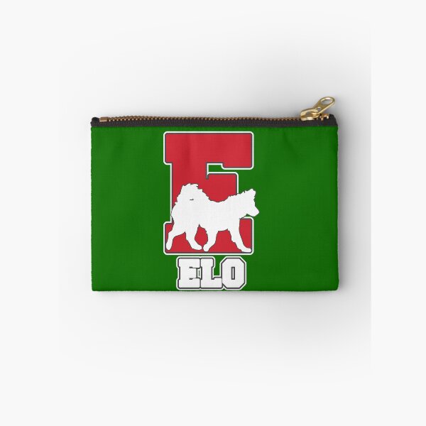 Item preview, ♥ Elo ♥ E as Elo - Dog - Dog - Gift Idea Shirt designed and sold by Kentala.