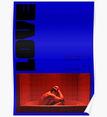 Love - Gaspar Noe Poster